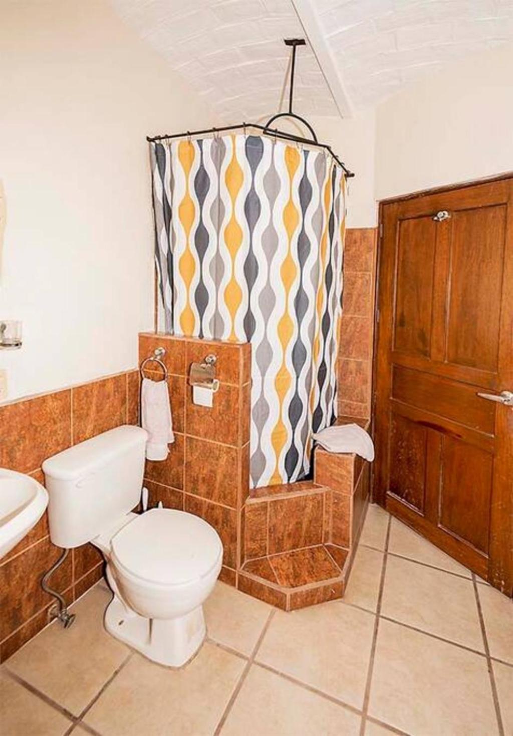 Enjoy Ac In The Queen'S Suite At Inn Ajijic Luaran gambar